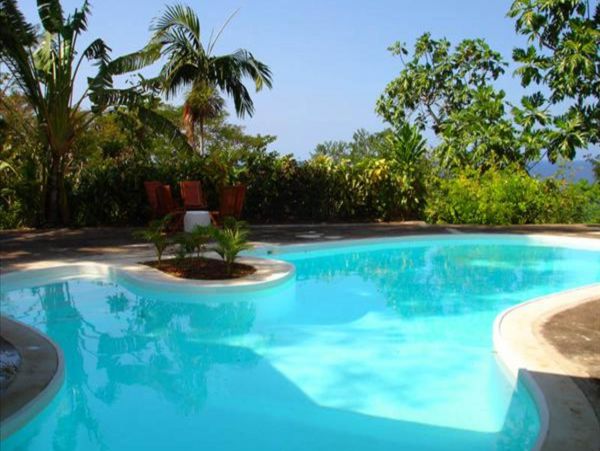 Jamaica Home 948021