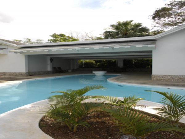 Jamaica Home 948021