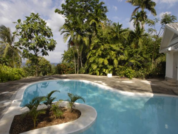Jamaica Home 948021
