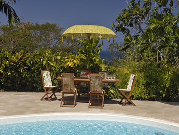 Jamaica Home 948021
