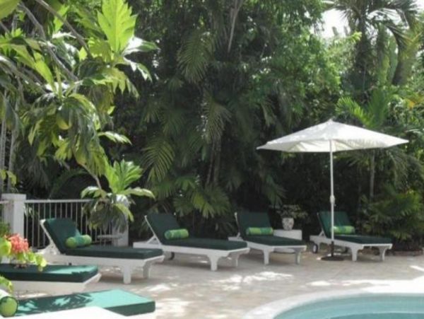 Jamaica Home 948021