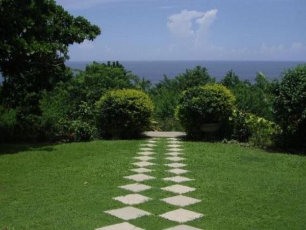 Jamaica Home 948021