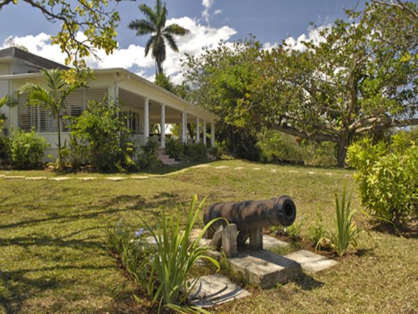 Jamaica Home 948021