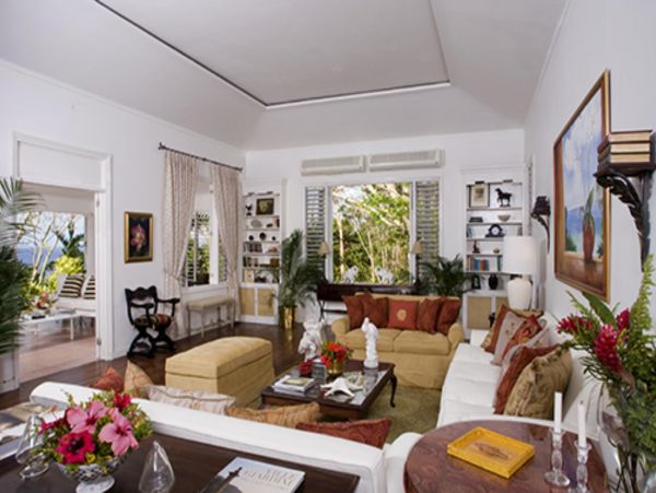 Jamaica Home 948021