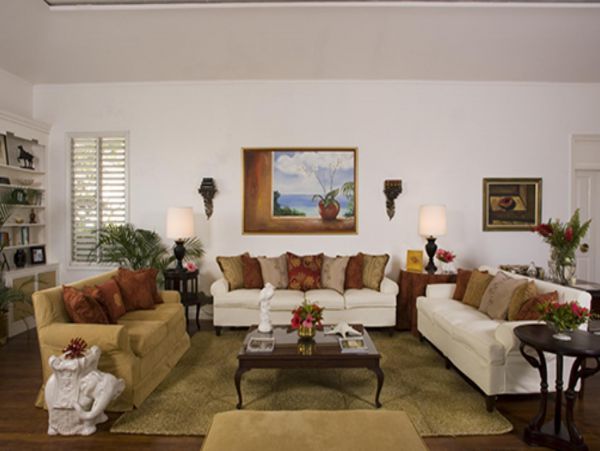 Jamaica Home 948021
