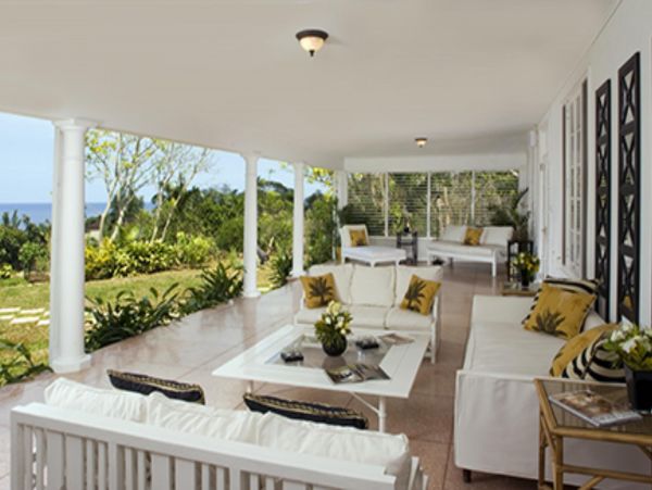 Jamaica Home 948021