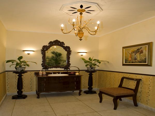 Jamaica Home 948021