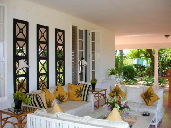 Jamaica Home 948021