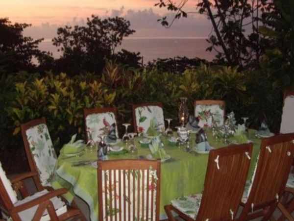 Jamaica Home 948021