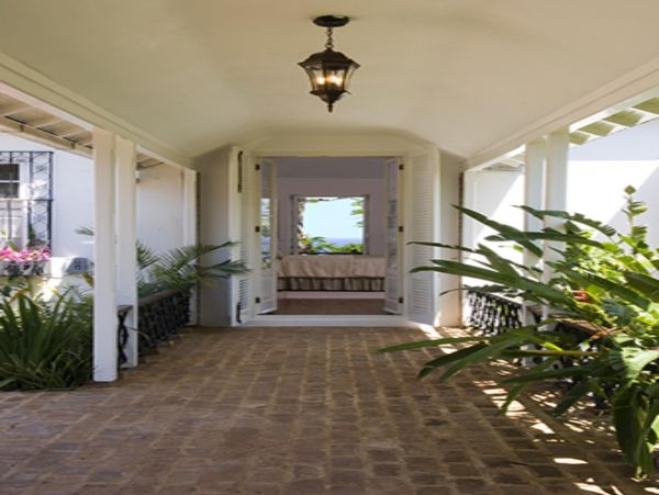 Jamaica Home 948021
