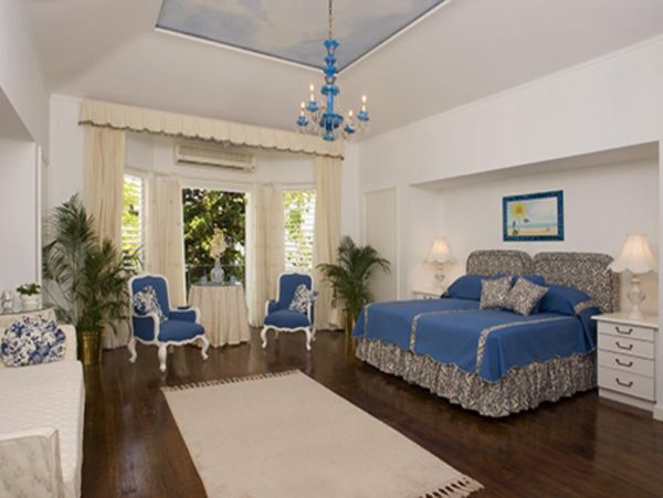 Jamaica Home 948021