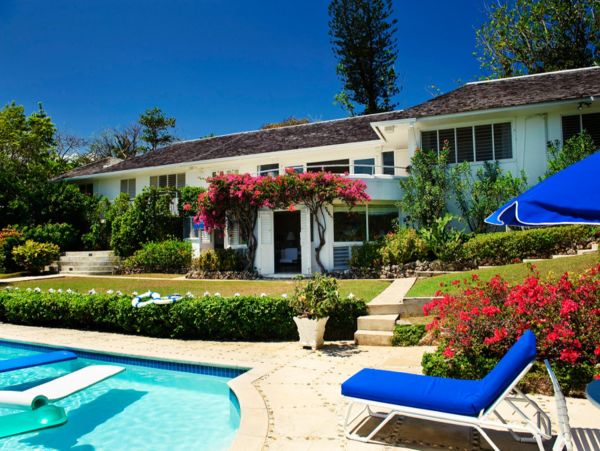 Jamaica Home 948022