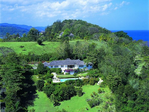 Jamaica Home 948022