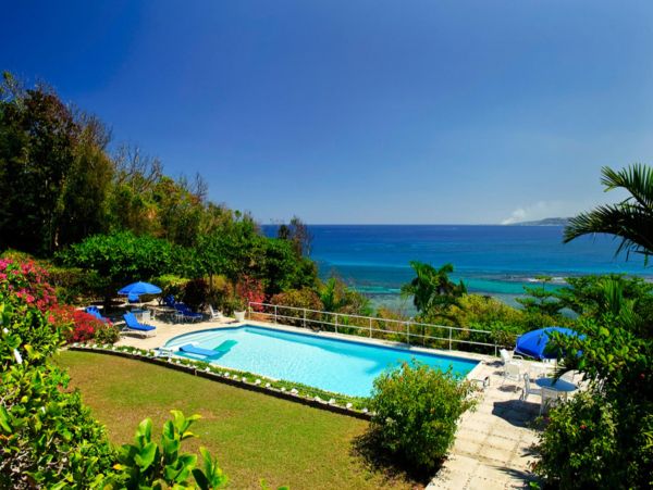 Jamaica Home 948022