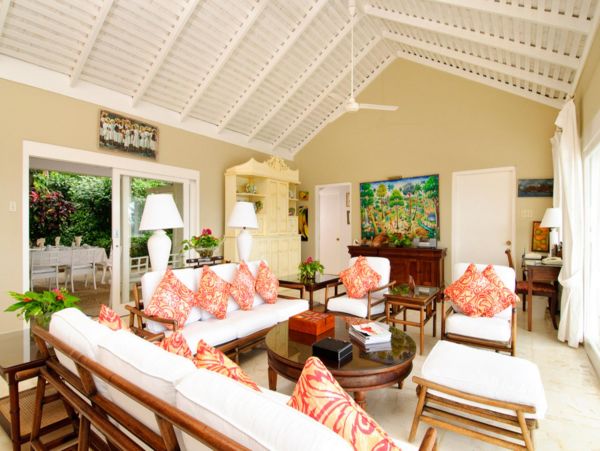 Jamaica Home 948022