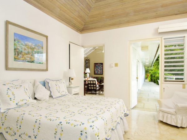 Jamaica Home 948022