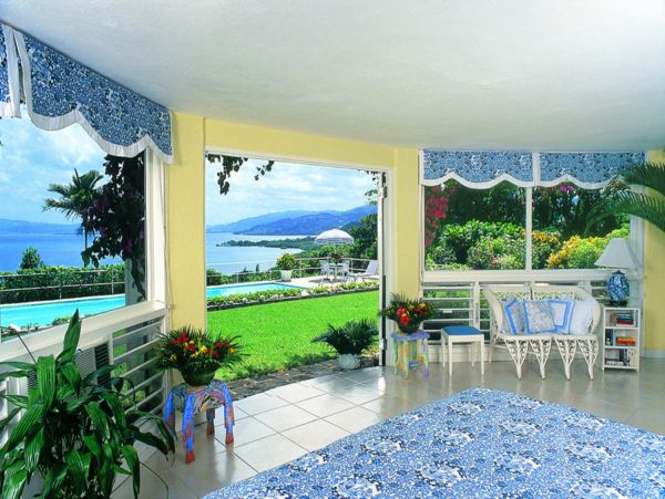 Jamaica Home 948022