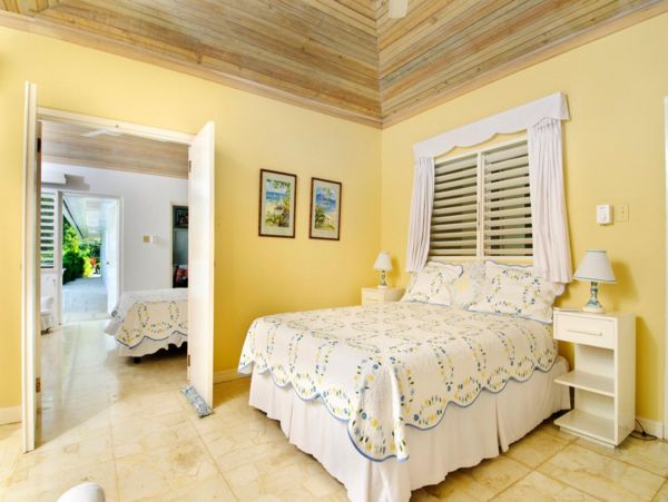 Jamaica Home 948022