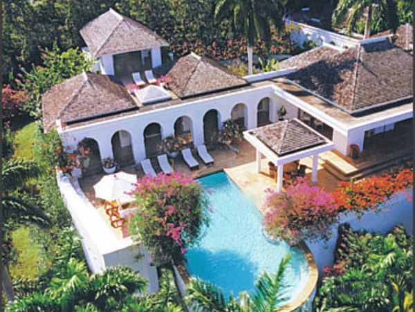 Jamaica Home 948023