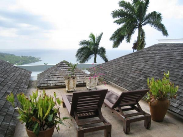 Jamaica Home 948023