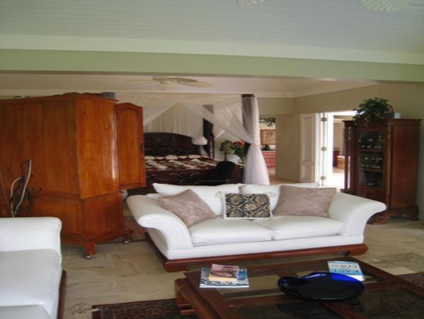 Jamaica Home 948023