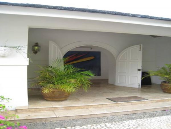 Jamaica Home 948023