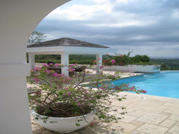 Jamaica Home 948023