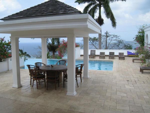 Jamaica Home 948023