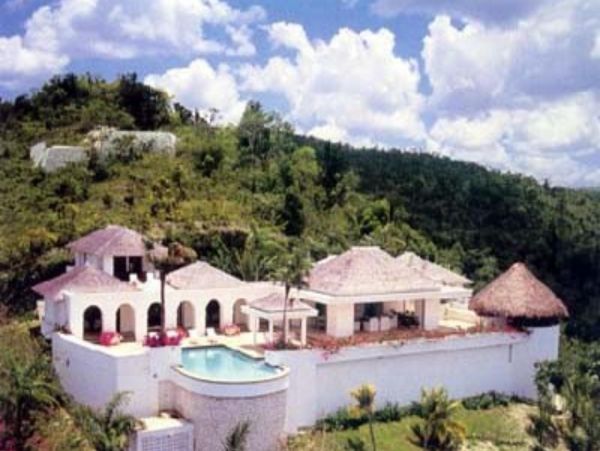 Jamaica Home 948023