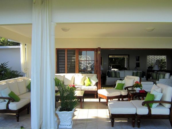Jamaica Home 948024