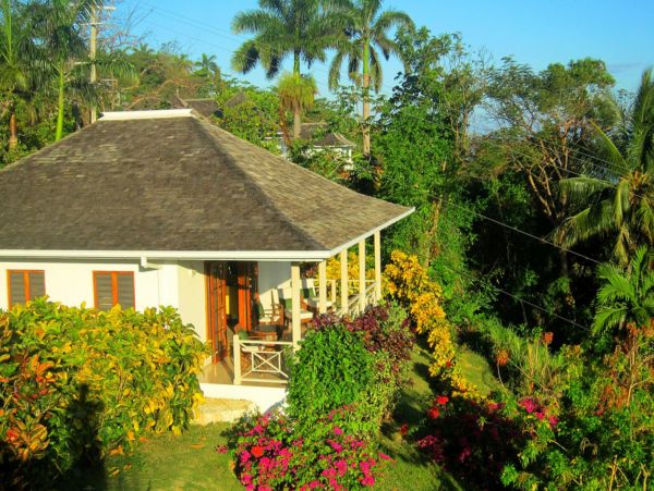 Jamaica Home 948024