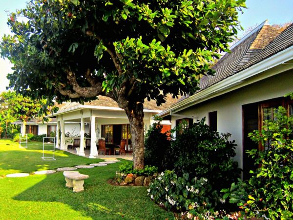 Jamaica Home 948024