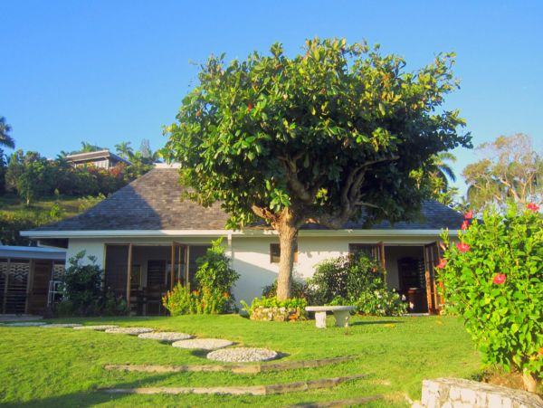 Jamaica Home 948024