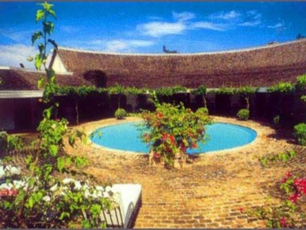 Jamaica Home 948025