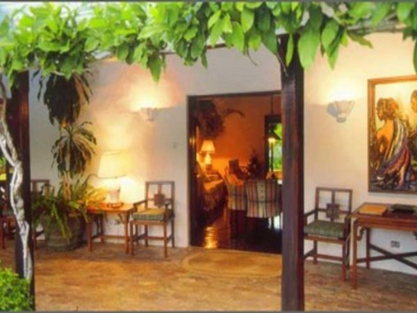 Jamaica Home 948025