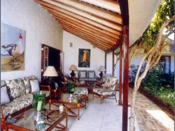 Jamaica Home 948025