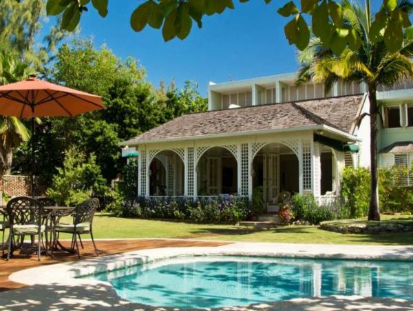 Jamaica Home 948026