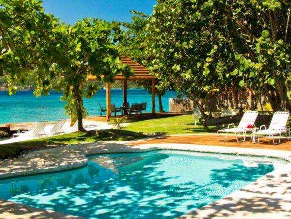Jamaica Home 948026