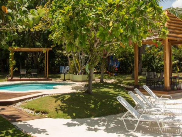 Jamaica Home 948026