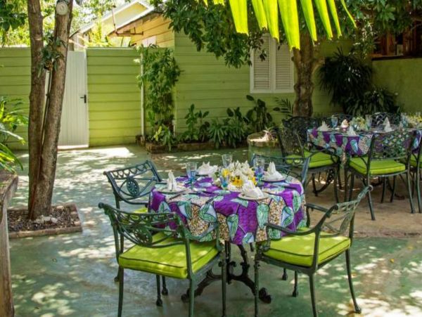 Jamaica Home 948026