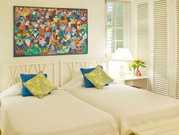Jamaica Home 948026