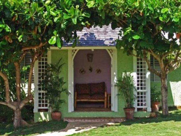 Jamaica Home 948026