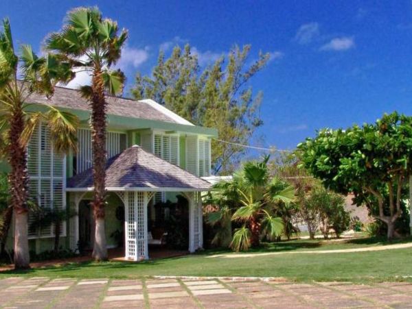 Jamaica Home 948026