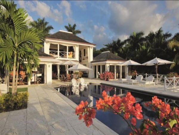 Jamaica Home 948027