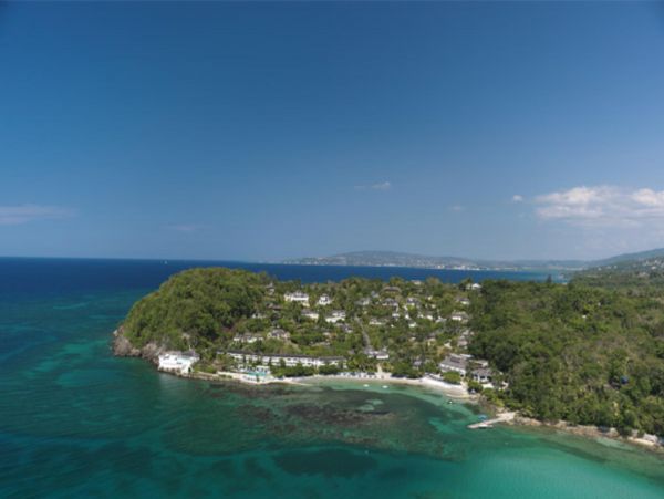 Jamaica Home 948027
