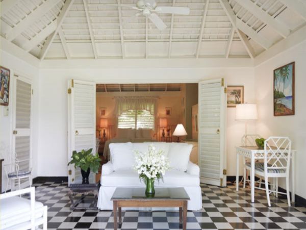Jamaica Home 948027