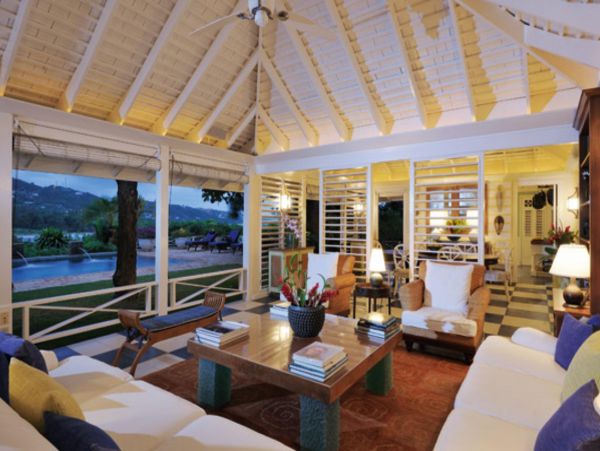 Jamaica Home 948027