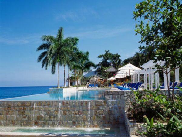 Jamaica Home 948027
