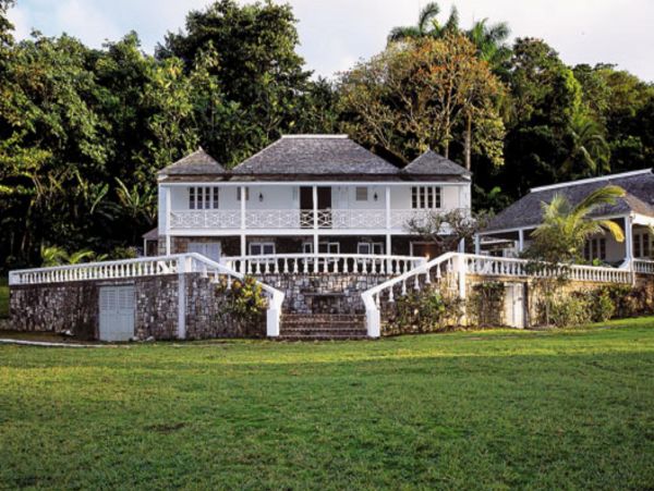 Jamaica Home 948027