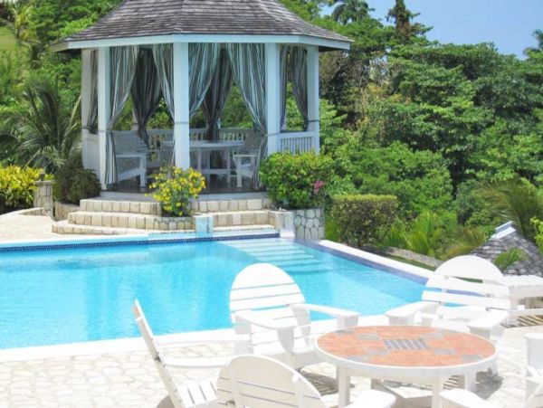 Jamaica Home 948028